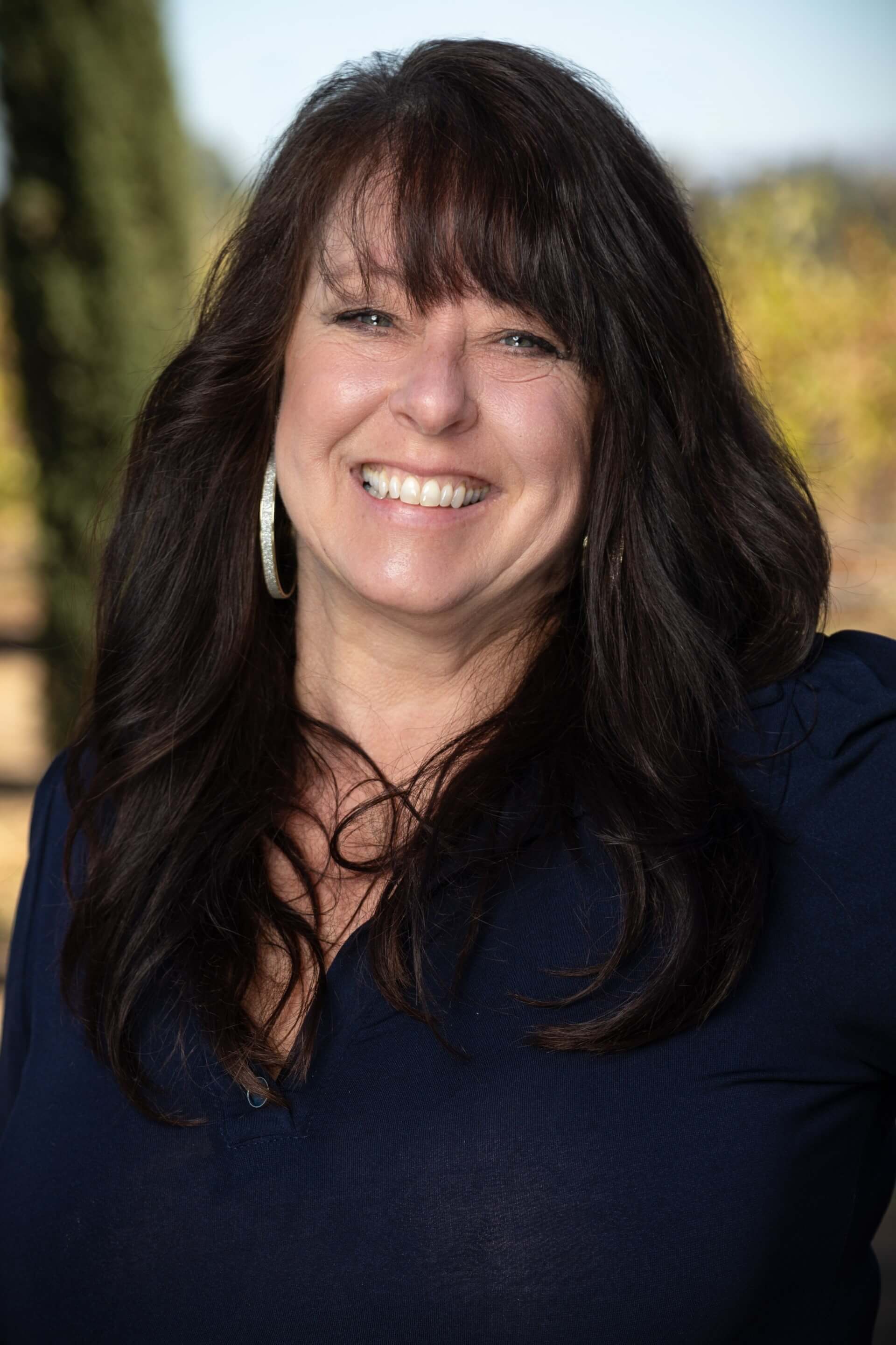 Donna Nordby